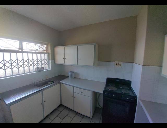 1 BEDROOM APARTMENT FOR SALE IN MORNINGSIDE
